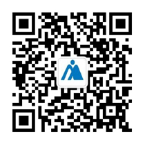 公众号二维码 公众号二维码